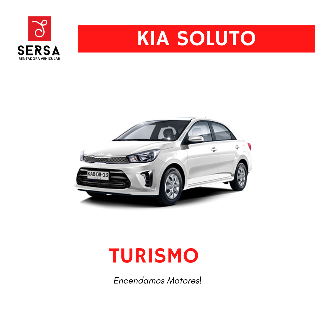 KIA SOLUTO AT O SIMILAR