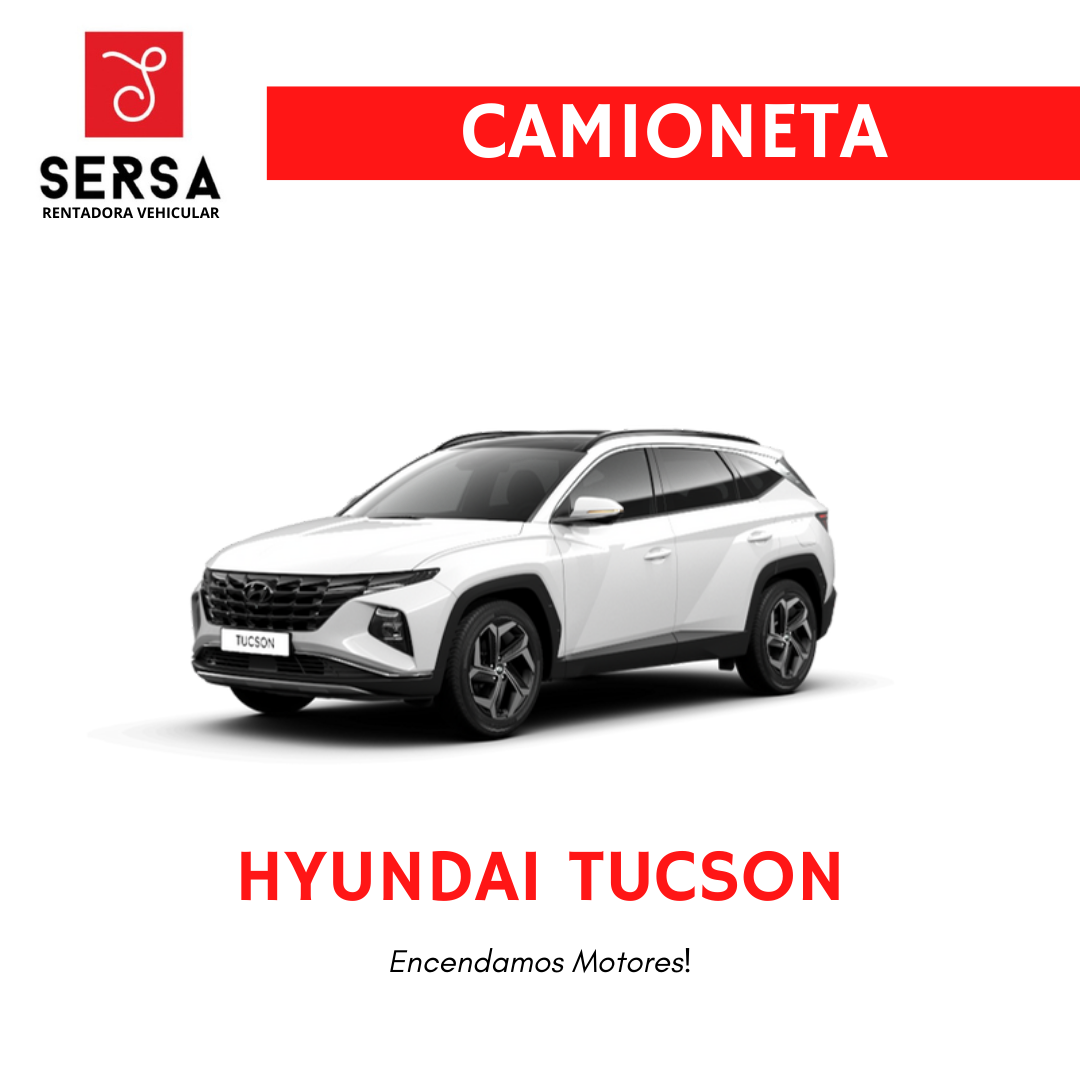 HYUNDAI TUCSON AT O SIMILAR
