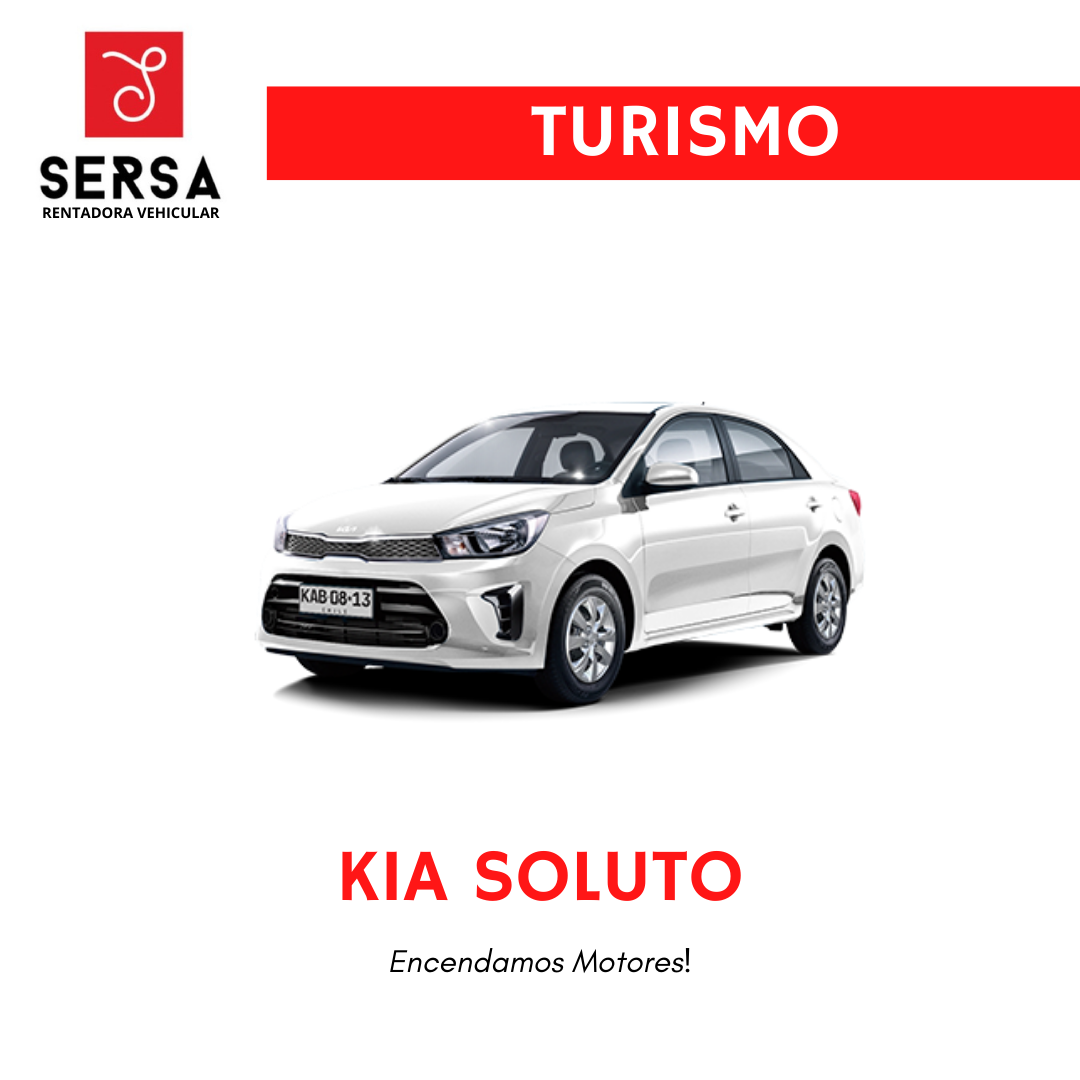 KIA SOLUTO AT O SIMILAR